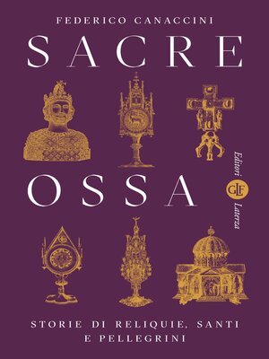 cover image of Sacre ossa